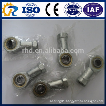 SI 10T/K Rod body with right or left-hand female thread rod ends bearing SI10T/K